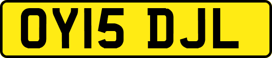 OY15DJL