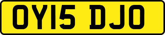 OY15DJO