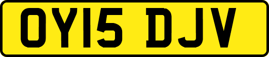 OY15DJV