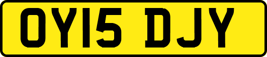 OY15DJY