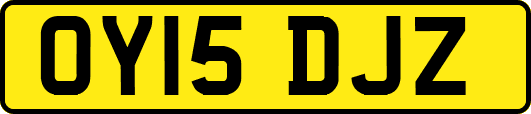 OY15DJZ