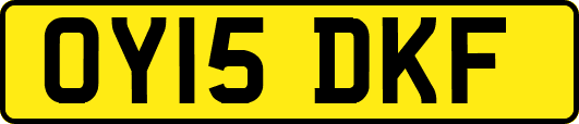 OY15DKF