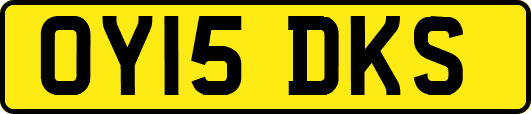 OY15DKS