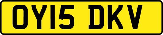 OY15DKV
