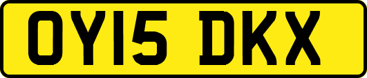 OY15DKX