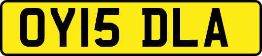 OY15DLA