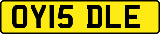 OY15DLE