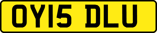 OY15DLU
