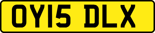 OY15DLX