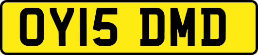 OY15DMD