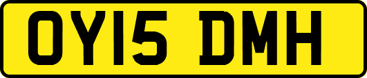 OY15DMH