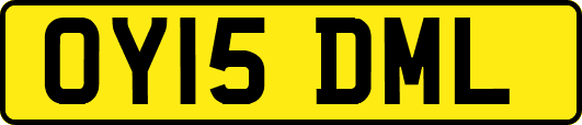 OY15DML