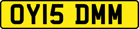 OY15DMM