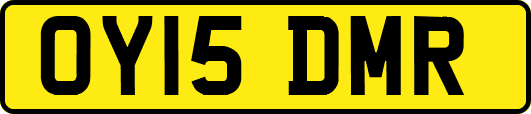 OY15DMR