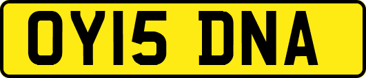 OY15DNA