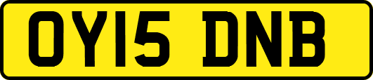 OY15DNB