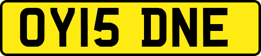 OY15DNE