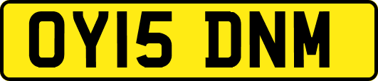 OY15DNM