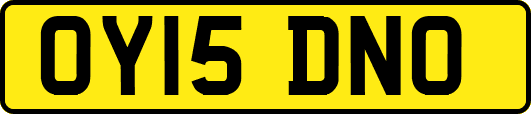 OY15DNO