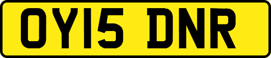 OY15DNR