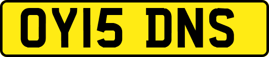 OY15DNS