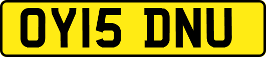 OY15DNU