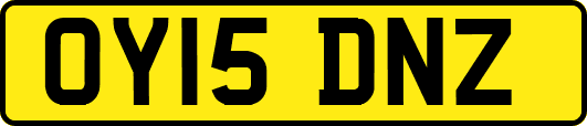 OY15DNZ