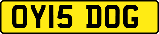 OY15DOG