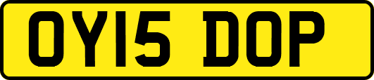 OY15DOP