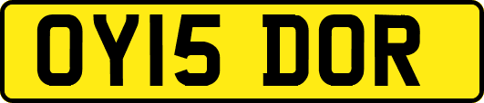 OY15DOR