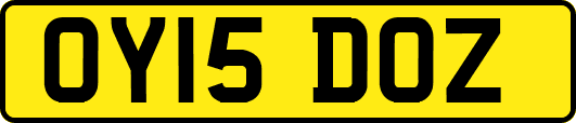 OY15DOZ