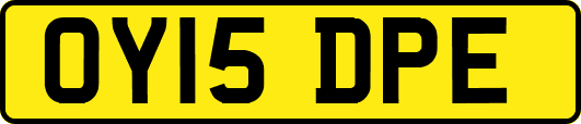 OY15DPE