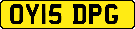 OY15DPG