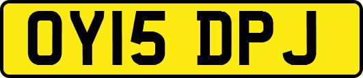 OY15DPJ