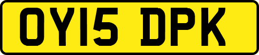 OY15DPK
