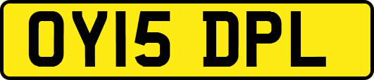 OY15DPL
