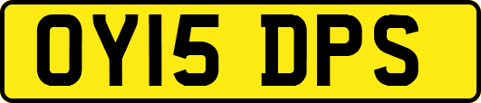 OY15DPS