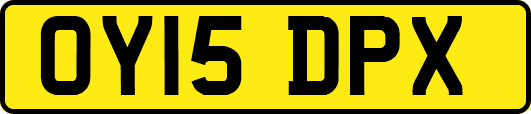 OY15DPX