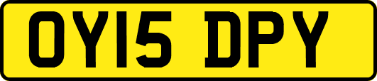 OY15DPY