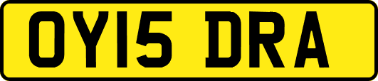 OY15DRA