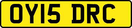OY15DRC