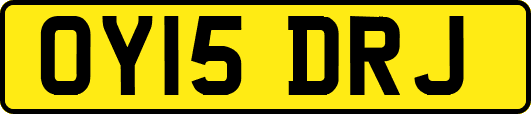 OY15DRJ