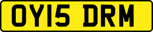 OY15DRM
