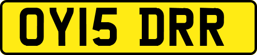 OY15DRR