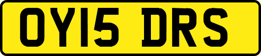 OY15DRS