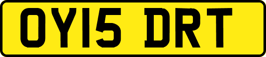 OY15DRT