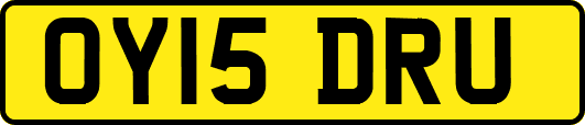 OY15DRU