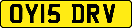 OY15DRV