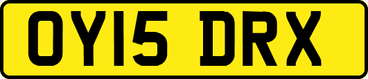 OY15DRX