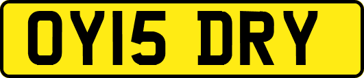 OY15DRY
